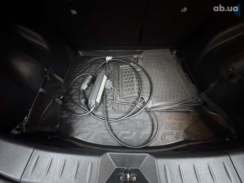 Nissan Leaf 2018 - фото 23