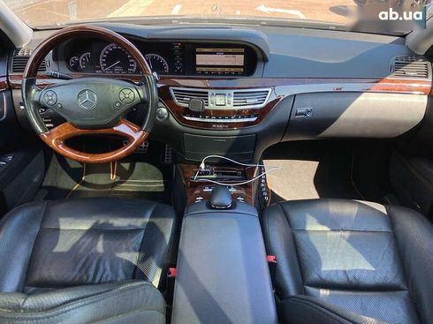 Mercedes-Benz S-Класс 2010 - фото 16