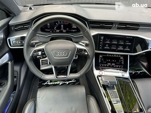 Audi s7 sportback 2020 - фото 26