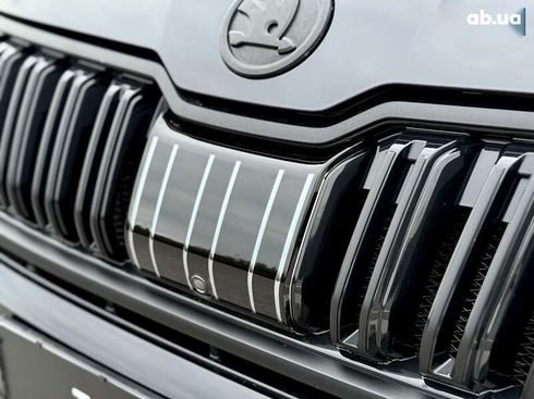 Skoda Kodiaq 2021 - фото 26
