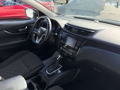 Nissan Rogue 2019 - фото 9