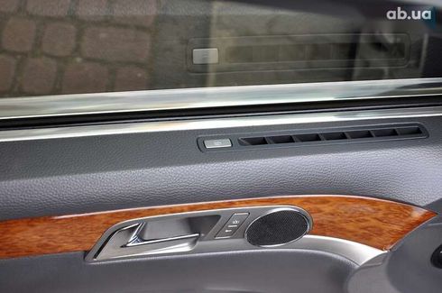 Volkswagen Phaeton 2013 - фото 18