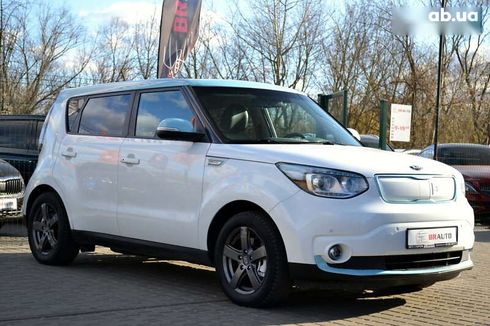 Kia Soul 2016 - фото 5