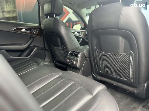 Audi A6 2013 - фото 10