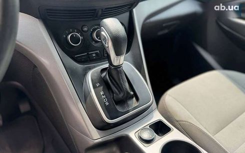 Ford Escape 2013 - фото 13