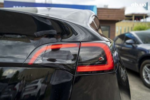 Tesla Model Y 2022 - фото 14