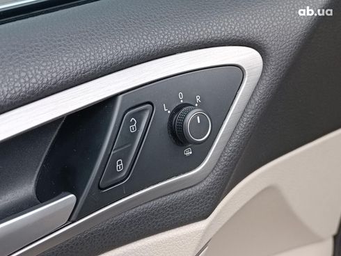 Volkswagen Golf 2015 черный - фото 23
