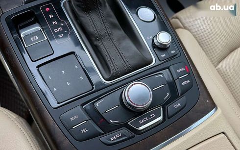 Audi A7 2011 - фото 19