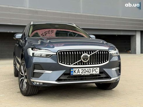 Volvo XC60 2023 - фото 21