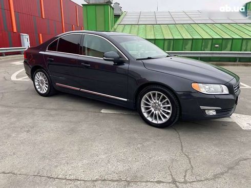 Volvo S80 2012 - фото 6