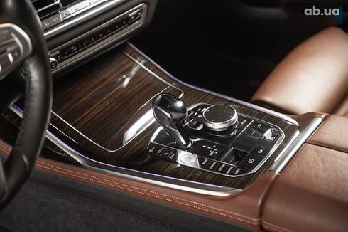 BMW X7 2019 - фото 5