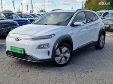 Продажа б/у Hyundai Kona 2020 года в Виннице - купить на Автобазаре