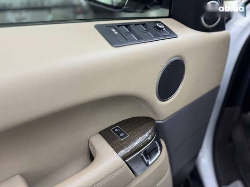 Land Rover Range Rover Sport 2016 - фото 29