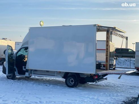 Mercedes-Benz Sprinter 2019 - фото 15