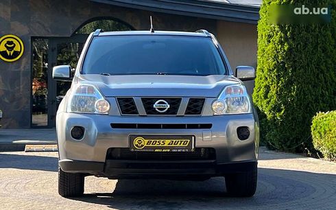 Nissan X-Trail 2009 - фото 2