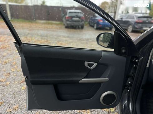 Smart Forfour 2005 - фото 23