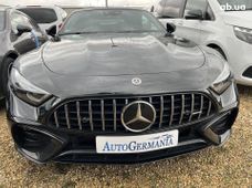 Продажа б/у Mercedes-Benz AMG SL-Класс 2023 года - купить на Автобазаре