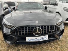 Продажа б/у Mercedes-Benz AMG SL Автомат - купить на Автобазаре