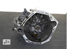 Трансмісія на Nissan Tiida - купити на Автобазарі