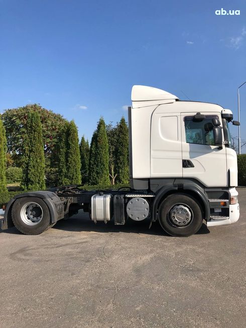 Scania R420 2011 - фото 5