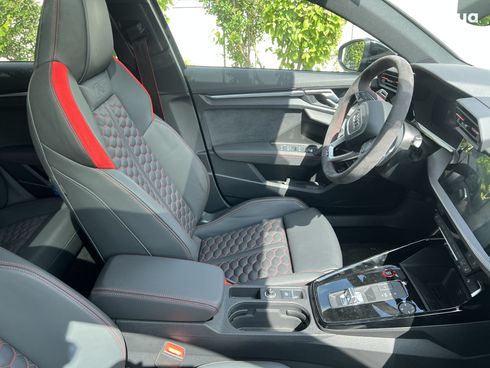 Audi RS 3 2022 - фото 31