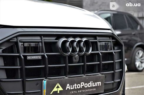 Audi Q8 2019 - фото 12