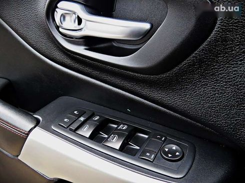 Jeep Cherokee 2017 - фото 9