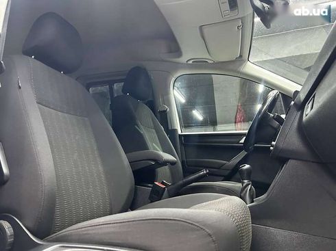 Volkswagen Caddy 2018 - фото 7