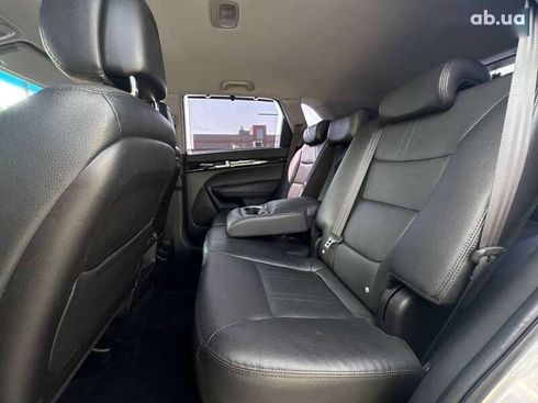 Kia Sorento 2014 - фото 23