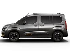 Продаж вживаних Citroёn Berlingo в Києві - купити на Автобазарі