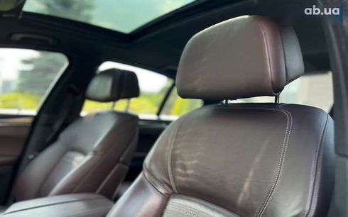 BMW 5 серия 2015 - фото 20