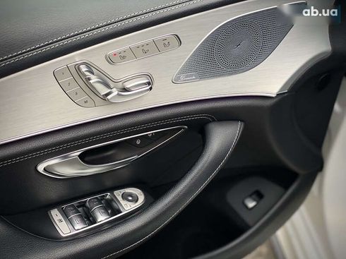 Mercedes-Benz CLS-Класс 2019 - фото 15