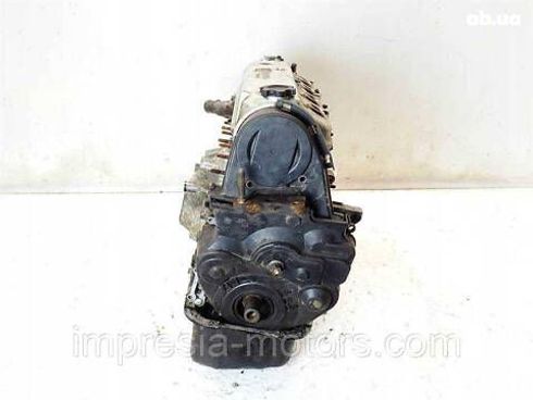 двигатель в сборе для Honda Prelude - купити на Автобазарі - фото 4