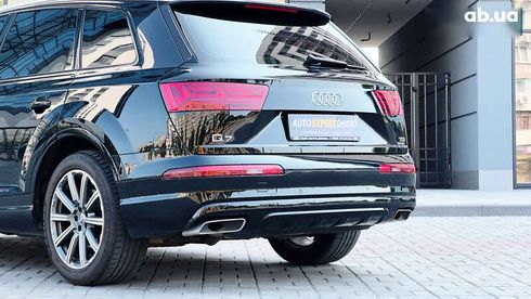 Audi Q7 2017 - фото 9