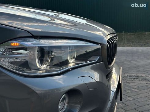 BMW X6 2015 - фото 12