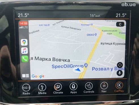 Jeep Grand Cherokee 2019 - фото 7