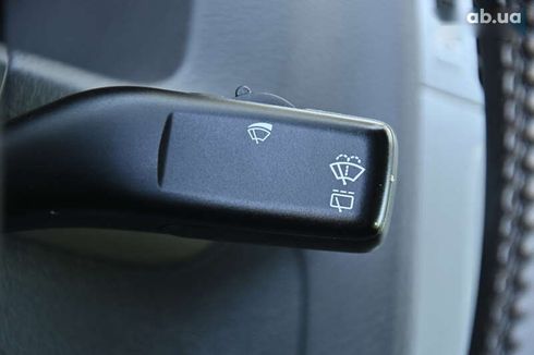 Volkswagen Touran 2007 - фото 19