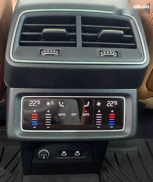Audi E-Tron 2021 - фото 11