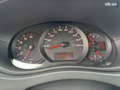 Renault Master 2018 - фото 16