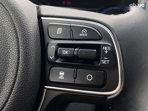 Kia Niro 2021 - фото 8