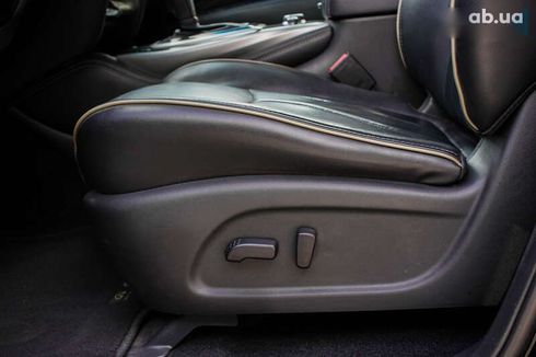 Infiniti QX60 2018 - фото 17