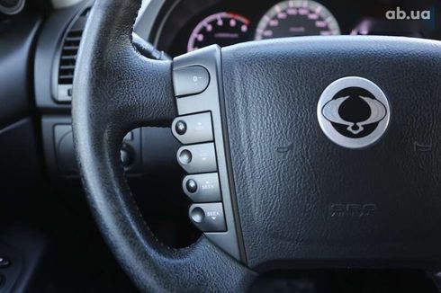 SsangYong Rexton 2013 - фото 27