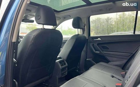 Volkswagen Tiguan 2019 - фото 29