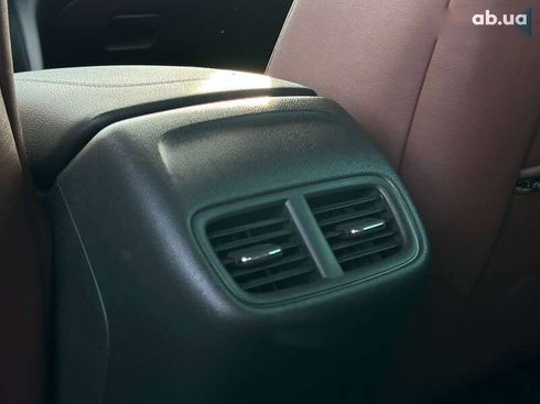 Opel Insignia 2019 - фото 18