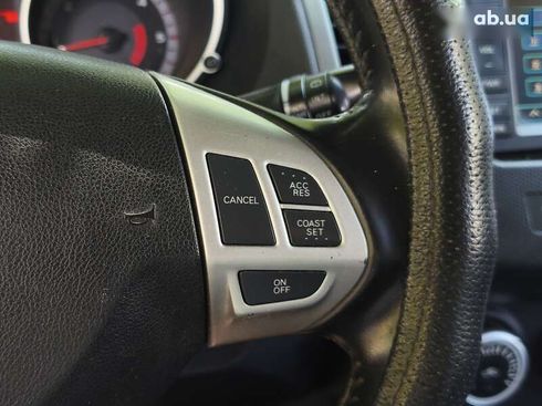 Peugeot 4007 2009 - фото 28