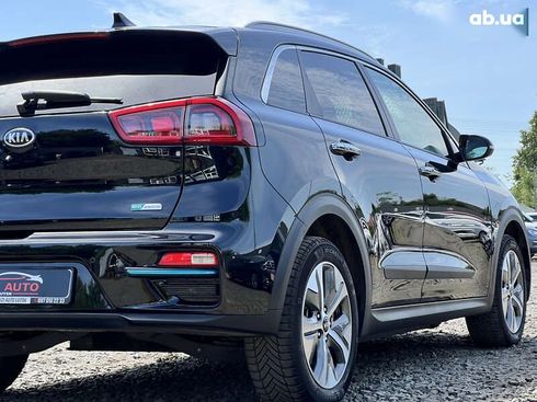 Kia Niro 2019 - фото 13
