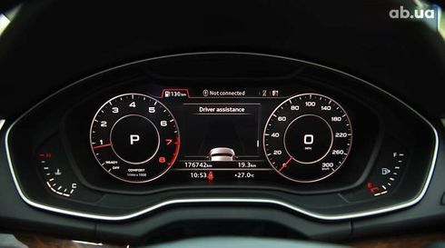 Audi Q5 2018 - фото 16