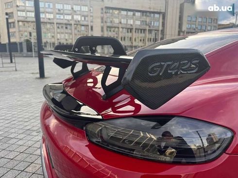 Porsche Cayman 2018 - фото 13