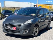 Автомобиль дизель Пежо б/у - купить на Автобазаре