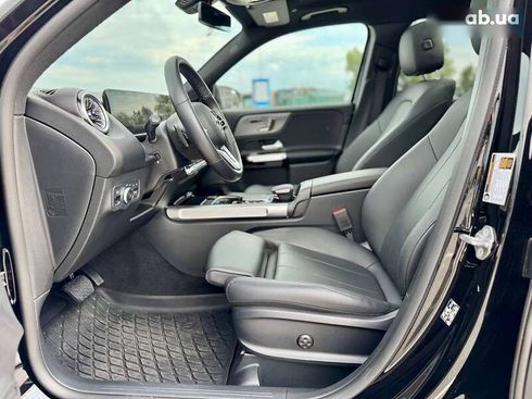 Mercedes-Benz GLB-Класс 2022 - фото 21
